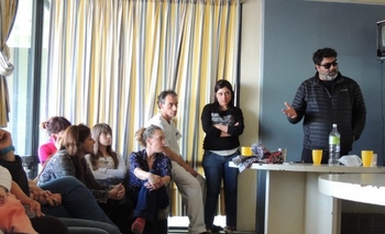 Imagen de la nota: Violencia en Pediatría: pondrán personal y habitaciones para psiquiátricos