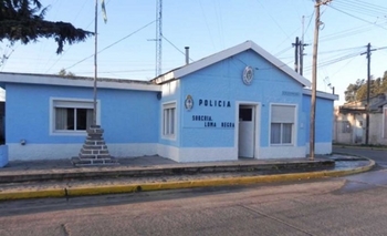 Imagen de la nota: Buscan a adolescente que escapó de Cumelén