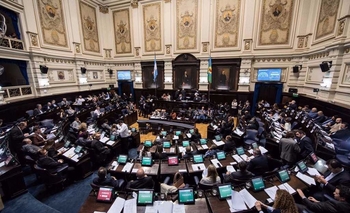 Imagen de la nota: Piden una “sesión urgente” para retrotraer tarifas a 2017