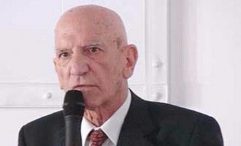 Imagen de la nota: Se cumplen 15 años del fallecimiento de Eseverri