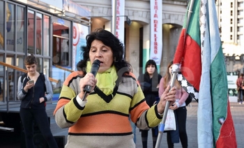 Imagen de la nota: “Esta lucha devela muchas aristas, Santiago es un emergente”