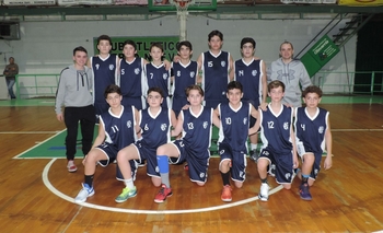 Imagen de la nota: Olavarría venció a Tandil en el debut del Zonal