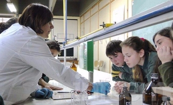 Muchas actividades en la Semana de la Ciencia y la Tecnología  Imagen de la nota: Muchas actividades en la Semana de la Ciencia y la Tecnología
