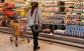 Imagen de la nota: Afirman que  la Canasta Básica subió casi el 2% 