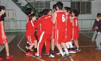 Imagen de la nota: En Olavarría, el campeón fue Mar del Plata