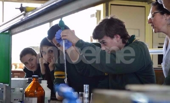 Imagen de la nota: Comenzó la Semana de la Ciencia y Tecnología
