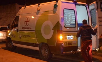 Imagen de la nota: Trabajador murió atrapado en una cinta transportadora