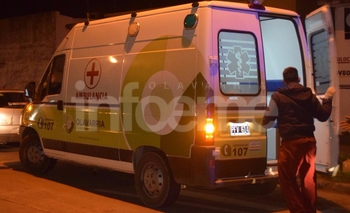 Imagen de la nota: Trabajador murió atrapado en una cinta transportadora