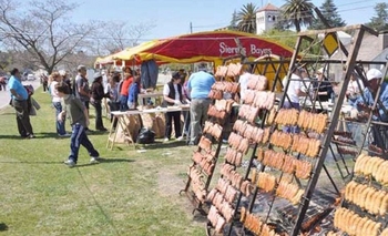 Este lunes se hará la Fiesta del choripan serrano  Imagen de la nota: Este lunes se hará la Fiesta del choripan serrano