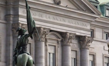 Banco Nación registró en agosto un récord de créditos hipotecarios  Imagen de la nota: Banco Nación registró en agosto un récord de créditos hipotecarios