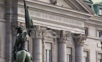 Imagen de la nota: Banco Nación registró en agosto un récord de créditos hipotecarios 