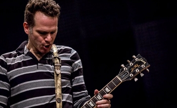 Imagen de la nota: Baltasar Comotto: “El show va a quedar en la memoria de todos”