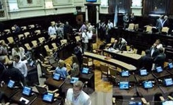 Imagen de la nota: Cómo será el traspaso de fondos a Olavarría