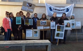 Imagen de la nota: Marcharán por “70 casos de abuso sexual sin resolver”