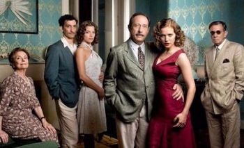 Imagen de la nota: Cartelera semanal en Flix Cinema