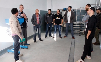 Imagen de la nota: Proyecto de ordenanza buscará promover y regular la actividad