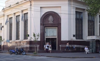 Créditos hipotecarios: fuerte impacto en Olavarría Imagen de la nota: Créditos hipotecarios: fuerte impacto en Olavarría