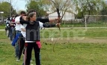 Imagen de la nota: La fecha de arquería con nueva fecha debido al mal clima