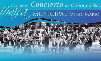 Imagen de la nota: “Clásica y Solidaria” a beneficio de la Biblioteca Coty Laborde