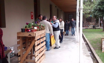 Imagen de la nota: Llega la 9ª Feria Agroalimentaria