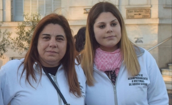 Imagen de la nota: Condena por abuso: 