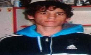 Imagen de la nota: Buscan a un joven de 17 años 