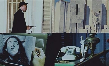 Imagen de la nota: Se estrena en Olavarría la película azuleña “Francesca”