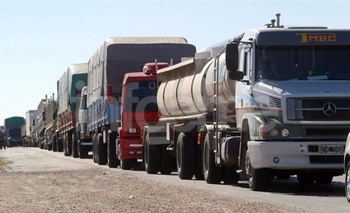 Imagen de la nota: Mega DNU: Cómo impactará en el transporte