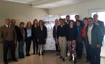 Imagen de la nota: Asociación de Abogados: dos listas van por  la conducción 