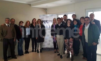 Imagen de la nota: Asociación de Abogados: dos listas van por  la conducción 