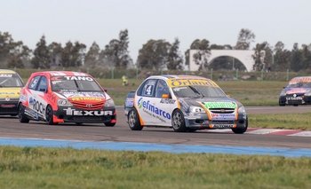 Imagen de la nota: Abandono de Herrera en la tercera serie