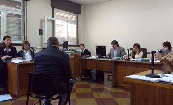 Imagen de la nota: Comenzó el juicio por un fatal accidente en Ruta 51