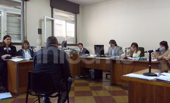 Imagen de la nota: Comenzó el juicio por un fatal accidente en Ruta 51