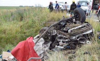 Imagen de la nota: Trágico accidente: pidieron 4 años y 6 meses de prisión 