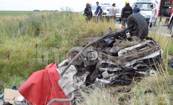 Imagen de la nota: Trágico accidente: pidieron 4 años y 6 meses de prisión 