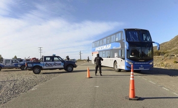 Imagen de la nota: Comunidad mapuche local se expresó tras allanamientos 