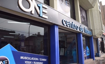 Imagen de la nota: Seguidilla de robos a comercios céntricos