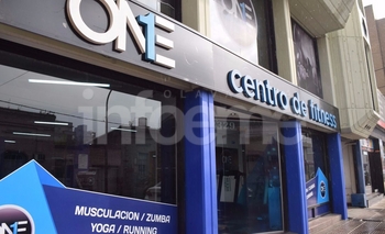 Imagen de la nota: Seguidilla de robos a comercios céntricos