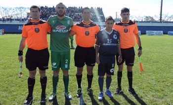 Imagen de la nota: Racing y Ferro serán protagonistas de la Copa Argentina