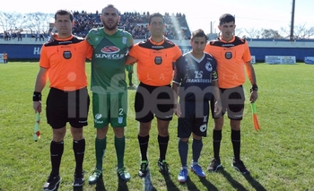 Imagen de la nota: Racing y Ferro serán protagonistas de la Copa Argentina