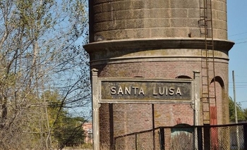 Imagen de la nota: Santa Luisa celebra este domingo la Fiesta del Caballo