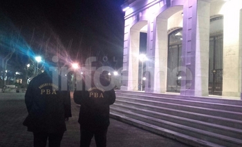 Imagen de la nota: Intensifican controles contra la venta y consumo de drogas 