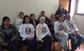 Imagen de la nota: “Este fallo es una vergüenza”