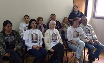 Imagen de la nota: “Este fallo es una vergüenza”