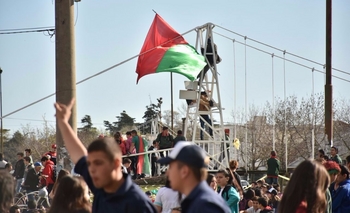 Imagen de la nota: Promo 22: cuándo se presentan los distintivos