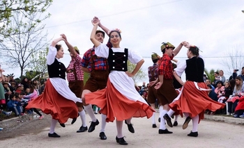 Imagen de la nota: 137º aniversario de Colonia San Miguel