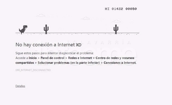 Imagen de la nota: Cortes de internet en todo el mundo por el huracán María