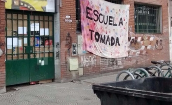 Imagen de la nota: Respuesta del Partido Obrero a Josefina Mendoza