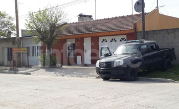 Imagen de la nota: Comerciante que hirió a ladrón quedó bajo custodia