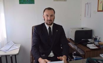 Imagen de la nota: Se presentó el informe anual de Comisión por la Memoria 